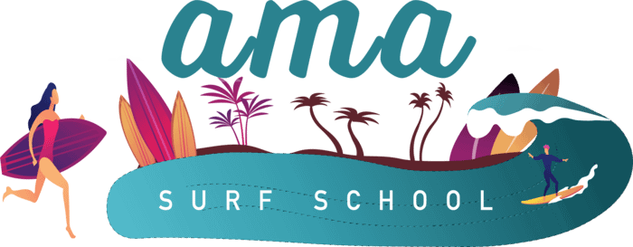 AMA SURF SCHOOL